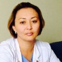 Кенбаева Динара Кумаровна