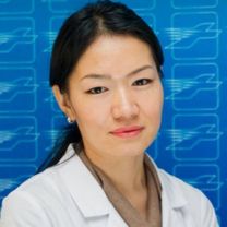 Сағатқызы Әлия