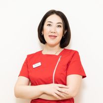 Жумадилова Еркежан Аскаровна