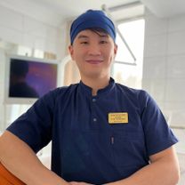 Атимов Ғани Мухитович