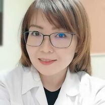 Искалиева Айгерим Ерлановна