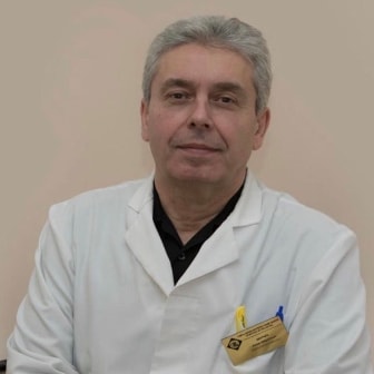 Бектаев Ринат Маратович