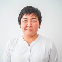 Иманбердиева Гульхан Шайхисламовна