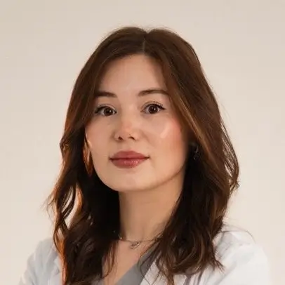 Рыскенова Алтынгуль Ермековна