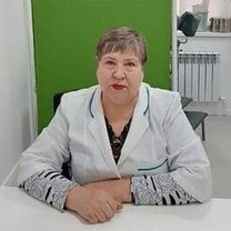 Васильева Татьяна Ивановна