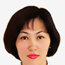 Джумагулова Жаннэль Казбековна