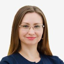 Шаранова Ксения Александровна