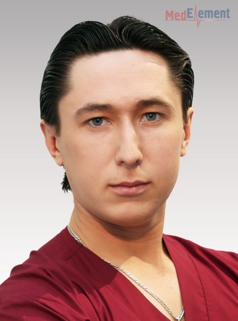 Руденко Илья Владимирович