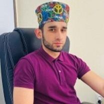 Курейшевич Ислам