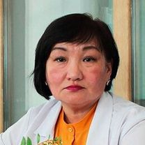 Тюлеубаева Гульмира Аугамбаевна