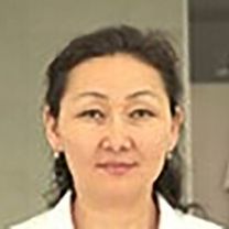 Ниеталина Ляззат Даулетовна