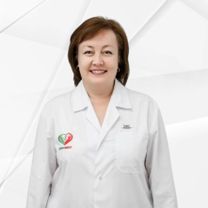 Корганбаева Хилала Турсункуловна