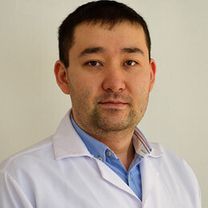 Рахымов Чингис Алтынбекович