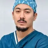 Туганбаев Абзал Маратович