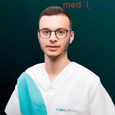 Мерхи Салим