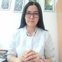 Акшалова Анар Каныбековна