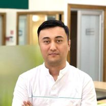 Сұлтанқұл Жақсылық Дәулетбекұлы