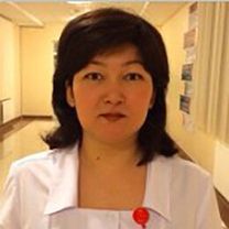 Рамазанова Ботагоз Айтбаевна