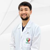 Бархы Аблайхан Сапарбекович