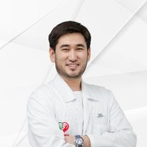 Амантуров Олжас Болатович