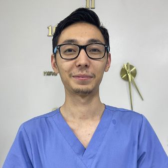 Мелис Ерасыл Аскарович