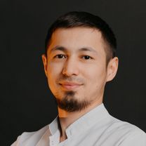 Амангелдиев Сырым Дулатович