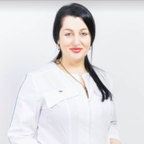 Купра Инга Зурабовна