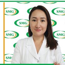 Сатубалдиева Асель Викторовна