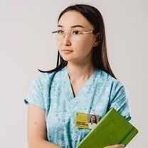 Қадыр Дана Сапарғалиқызы