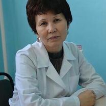Габдулина Салтанат Дурунбаевна