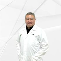 Ахмеджанов Данияр Даулетбекович