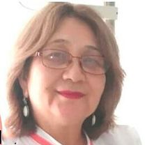 Киреева Клара Галимжановна