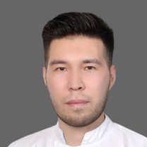 Тохтаров Азамат Дарханович