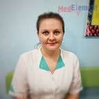 Кованова Татьяна Михайловна