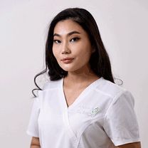 Әмірханова Ақбота Қайратқызы