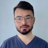 Көктебаев Серік Нұридинұлы