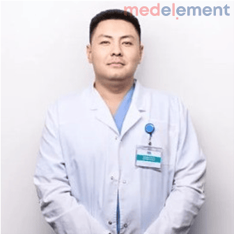 Галиев Ержан Серикканович