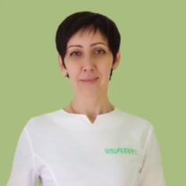 Мусова Елена Сергеевна