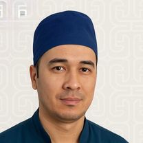 Тажибаев Мухтар Жолдасович