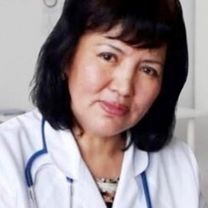 Умарова Майя Болекбаевна