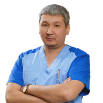 Сраубаев Тимур Ермекович