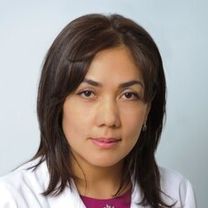 Капсултанова Дина Амангельдиновна