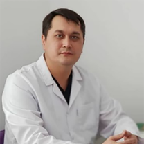 Елеуов Галымжан Алмасбекович