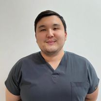 Габдышакиров Нуркен Берикович