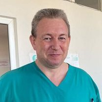 Хасанов Алексей Сапарбекович