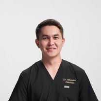 Алимкулов Аблайхан Муратович