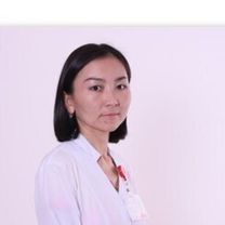 Даирова Назгуль Жакыпбековна