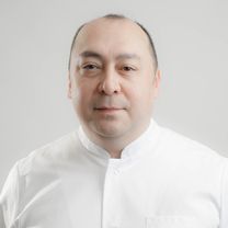 Ташпулатов Бахтияр Азатович