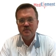 Барсов Сергей Владимирович