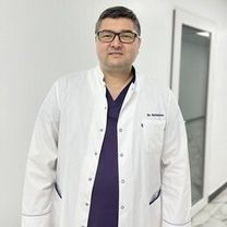 Байназаров Олжас Корганбекович